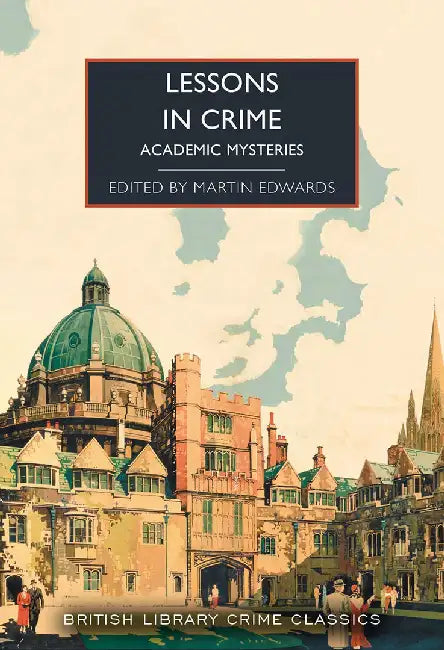 Lessons in Crime