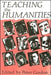 Teaching the Humanities by Peter Gordon