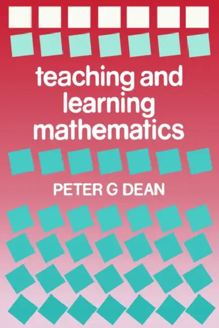 Teaching Maths by D. M. Neal