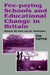 Fee-paying Schools and Educational Change in Britain: Between the State and the Marketplace by Ted Tapper