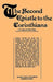 Second Epistle to the Corinthians by C. K. Barrett