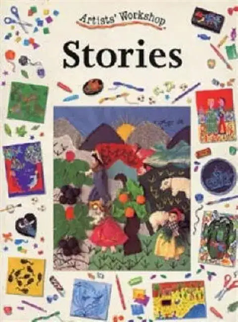 Stories by Clare Roundhill