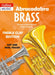 Abracadabra Brass: Treble Clef Edition (Pupil book) by Dot Fraser