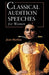 Classical Audition Speeches for Women