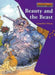 Beauty and the Beast by Dame Jacqueline Wilson