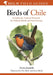 Birds of Chile by Alvaro Jaramillo