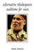 Alternative Shakespeare Auditions for Me by Simon Dunmore