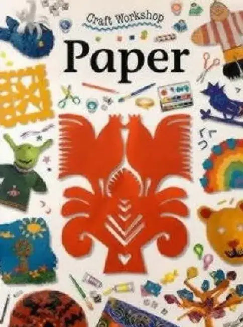 Paper by Helen Bliss Williams