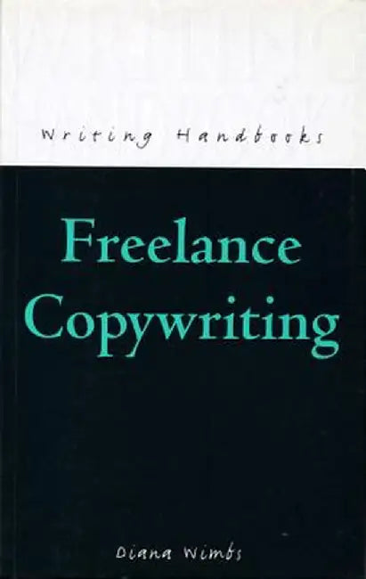 Freelance Copywriting by Diana Wimbs