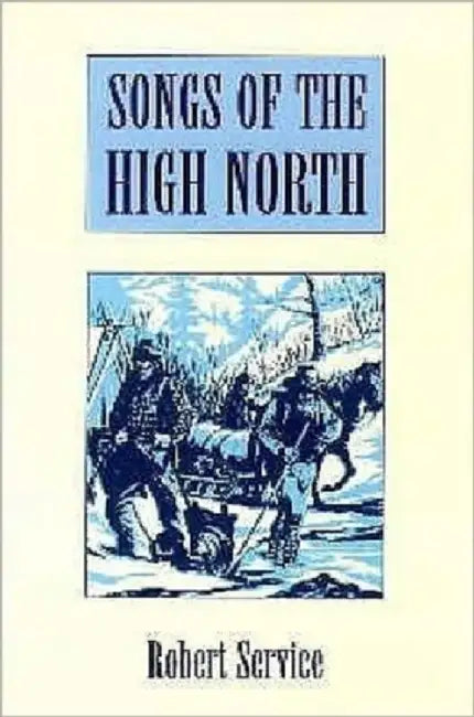 Songs of the High North by Mario De Sa-Carneiro