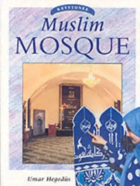 Muslim Mosque by Umar Hegedus