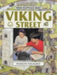 Viking Street by Marilyn Tolhurst