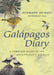 Galapagos Diary by Barnaby Hall