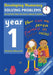 Solving Problems: Year 1 by Christine Moorcroft