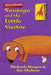 Sausage and the Little Visitor by Michaela Morgan