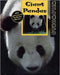 Giant Pandas by Karen Dudley