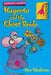 Magenta and the ghost bride by Dee Shulman
