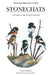 Stonechats by Ewan Urquhart