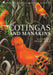 Cotingas and Manakins by Guy Kirwan