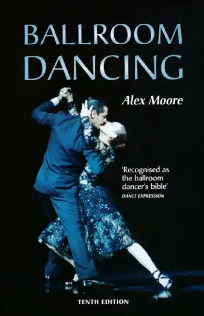 Ballroom Dancing by Alex Moore