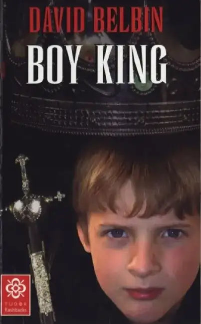Boy King by David Belbin