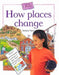How Places Change by Barbara Taylor