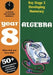 Algebra: Year 8 by Hilary Koll