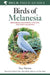 Field guide to Birds of Melanesia by Guy Dutson