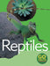 Reptiles by Paul McEvoy