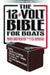 The 12 Volt Bible for Boats by Miner K. Brotherton