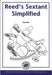 Reeds Sextant Simplified by Dag Pike