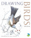 Drawing Birds by John Busby