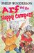 Arf and the Happy Campers by Philip Wooderson