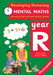 Mental Maths: Year R by Hilary Koll