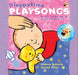 Sleepy Time Playsongs (Book + CD) by Sheena Roberts