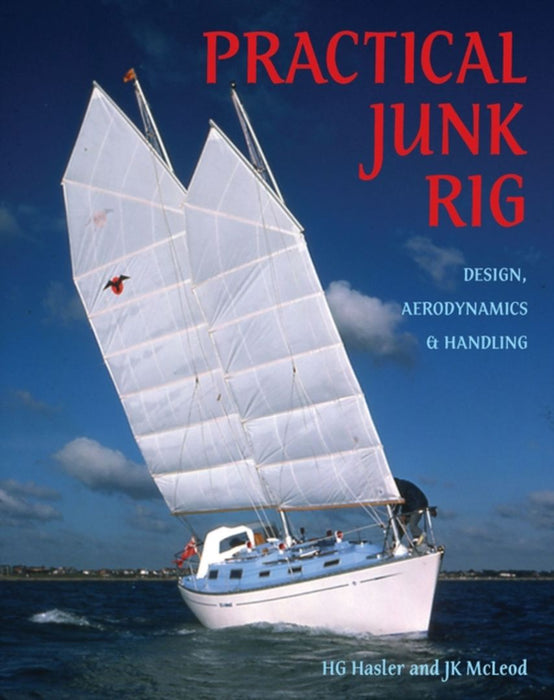 Practical Junk Rig by H.G. Hasler