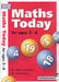 Maths Today for Ages 5-6 by William J. Tilstone