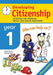 Developing Citizenship: Year1 by Christine Moorcroft