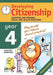 Developing Citizenship: Year 4 by Adele Geras