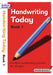 Handwriting Today Book 1 by Andrew Brodie