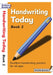Handwriting Today Book 2 by Andrew Brodie