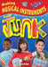 Making Musical Instruments from Junk by Nick Penny
