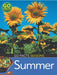 Seasons: Summer by Katy Pike