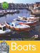Transport: Boats by Ian Rohr