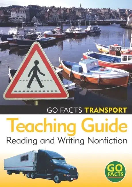 Transport Teaching Guide by Kara Munn