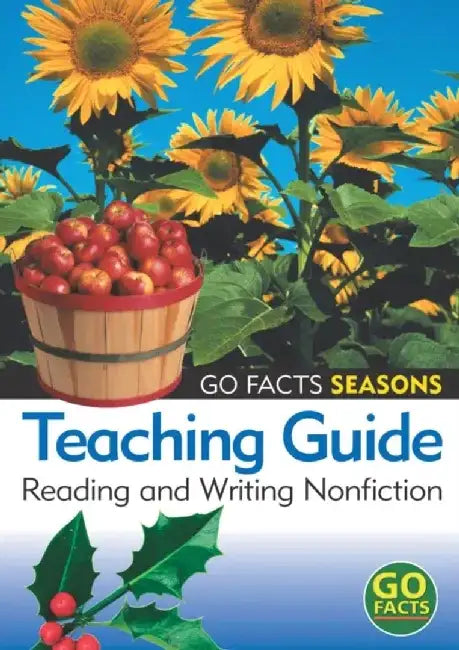 Seasons Teaching Guide by Kara Munn
