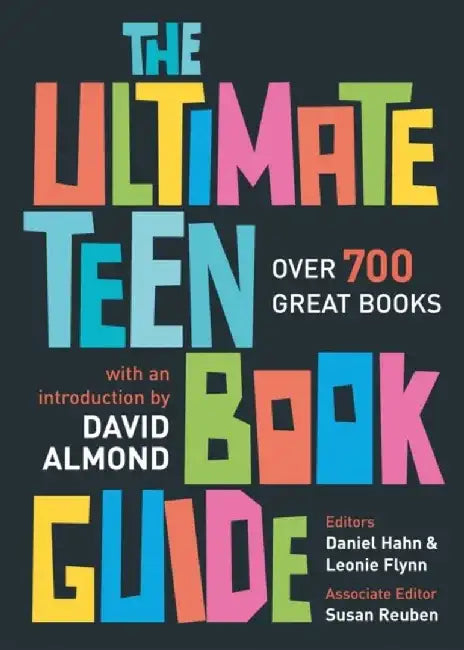 The Ultimate Teen Book Guide by Michele (Department of Theoretical Physics, University of Geneva) Maggiore