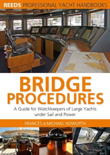 Bridge Procedures by Gregory J. Wallance