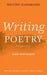Writing Poetry by John Whitworth