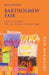Bartholmew Fair by Ben Jonson